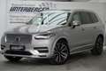 Volvo XC90 Ultra T8 Plug-in-Hybrid Bright AWD Silber - thumbnail 2