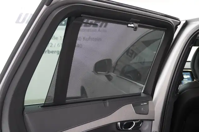 Volvo XC90 Ultra T8 Plug-in-Hybrid Bright AWD Ansicht 21