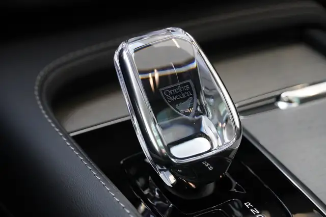 Volvo XC90 Ultra T8 Plug-in-Hybrid Bright AWD Ansicht 44