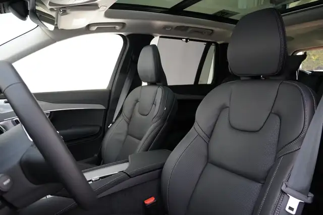 Volvo XC90 Ultra T8 Plug-in-Hybrid Bright AWD Ansicht 20