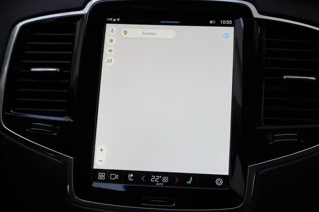 Volvo XC90 Ultra T8 Plug-in-Hybrid Bright AWD Ansicht 37