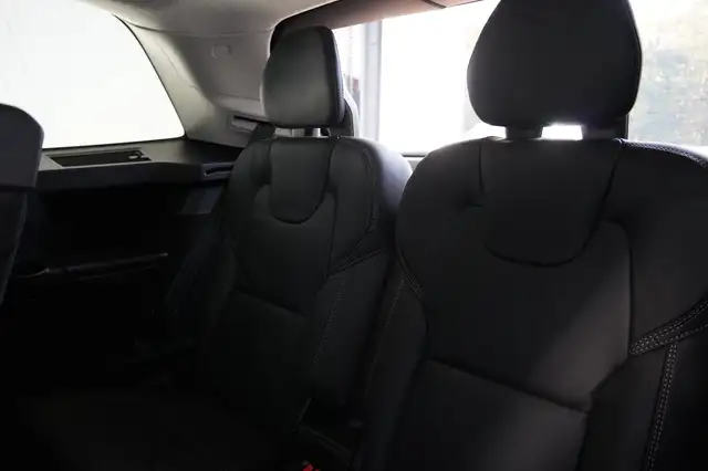 Volvo XC90 Ultra T8 Plug-in-Hybrid Bright AWD Ansicht 24