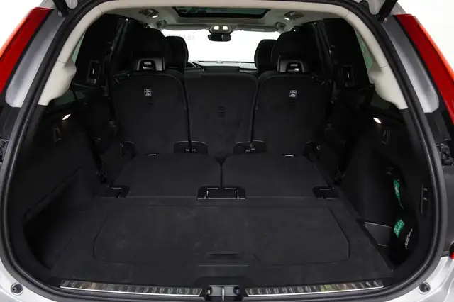 Volvo XC90 Ultra T8 Plug-in-Hybrid Bright AWD Ansicht 13
