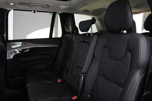 Volvo XC90 Ultra T8 Plug-in-Hybrid Bright AWD Ansicht 23