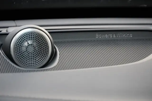 Volvo XC90 Ultra T8 Plug-in-Hybrid Bright AWD Ansicht 43