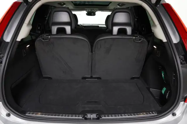 Volvo XC90 Ultra T8 Plug-in-Hybrid Bright AWD Ansicht 14