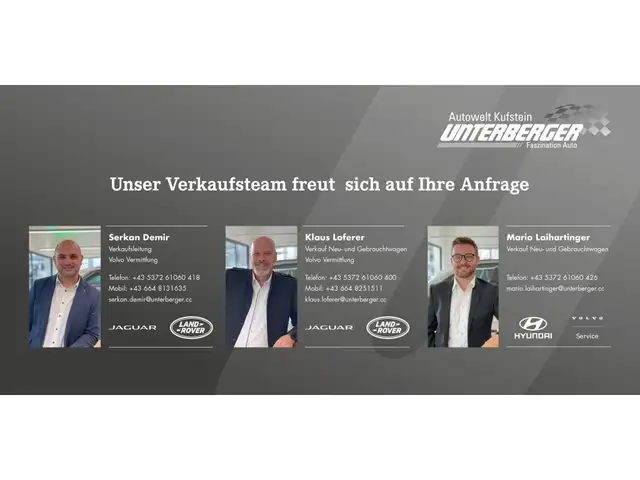 Volvo XC90 Ultra T8 Plug-in-Hybrid Bright AWD Ansicht 45