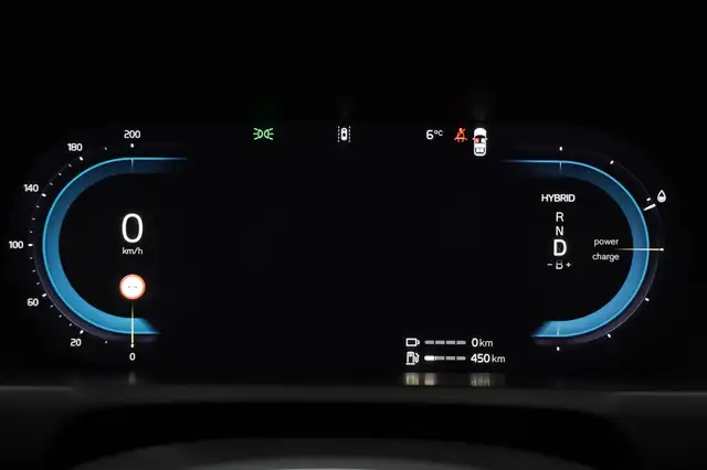 Volvo XC90 Ultra T8 Plug-in-Hybrid Bright AWD Ansicht 28