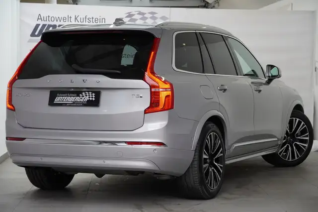 Volvo XC90 Ultra T8 Plug-in-Hybrid Bright AWD Ansicht 7