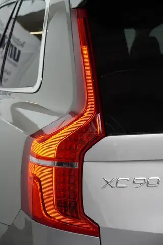 Volvo XC90 Ultra T8 Plug-in-Hybrid Bright AWD Ansicht 12