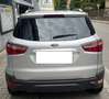 Ford EcoSport 1.0 EcoBoost 125 CV Titanium Argent - thumbnail 4