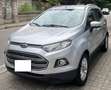 Ford EcoSport 1.0 EcoBoost 125 CV Titanium Argent - thumbnail 3