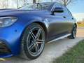 Mercedes-Benz E 63 AMG E-Klasse S 4Matic+ Speedshift MCT-9G Azul - thumbnail 17