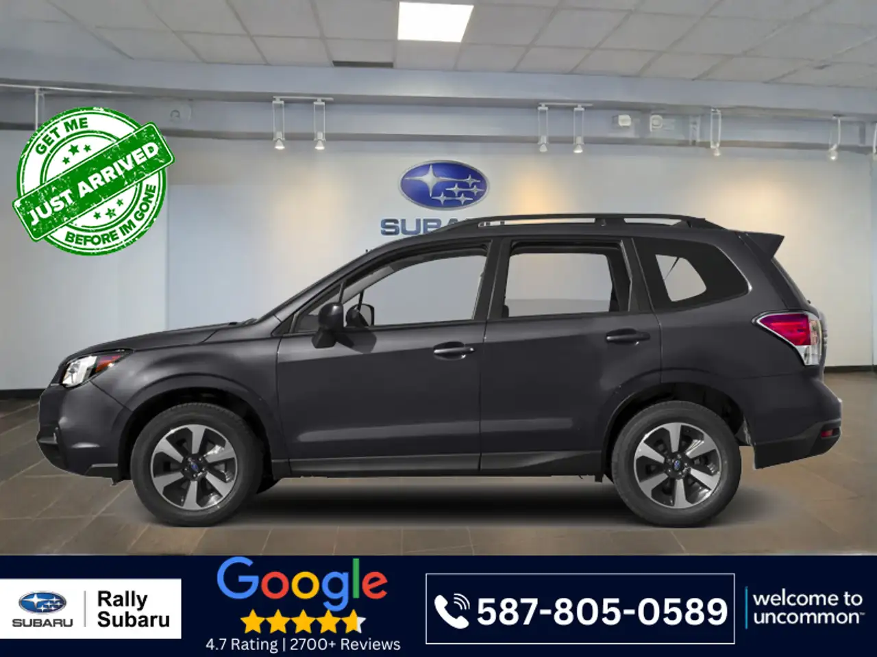 Subaru Forester снимка Subaru Forester