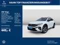 Volkswagen Taigo 1.5 TSI DSG R-Line AHK ACC Matrix Navi PDC Weiß - thumbnail 2