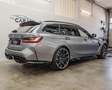 BMW M3 M3 Competition M xDrive Touring Aut. *HUD*H&K*L... Gris - thumbnail 13