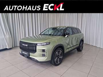 ICE 4WD Premium AUT