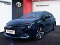 Toyota Corolla 1,8l Hybrid TS Active Drive Чёрный - thumbnail 1