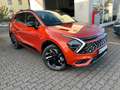 Kia Sportage GT-Line PHV 4WD DriveWise,  Panoramada. Orange - thumbnail 3