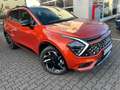 Kia Sportage GT-Line PHV 4WD DriveWise,  Panoramada. Orange - thumbnail 6