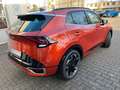 Kia Sportage GT-Line PHV 4WD DriveWise,  Panoramada. Orange - thumbnail 8