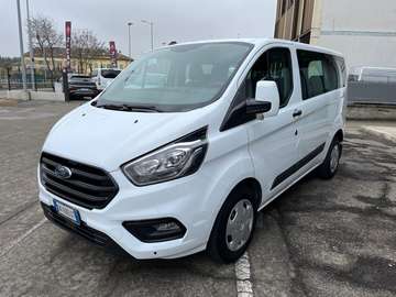 2.0 D 130 CV 9 POSTI PIU IVA ESPOSTA