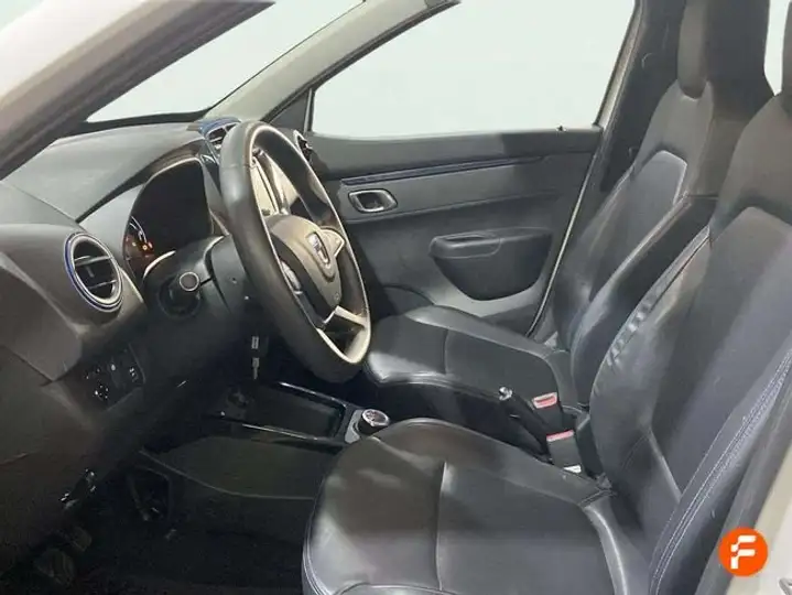 Dacia Spring Business Electric 2021, foto 8