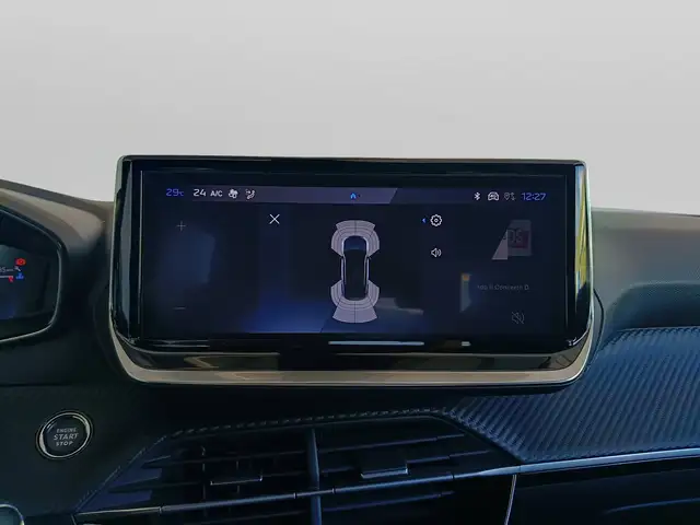 Peugeot 2008 view 13