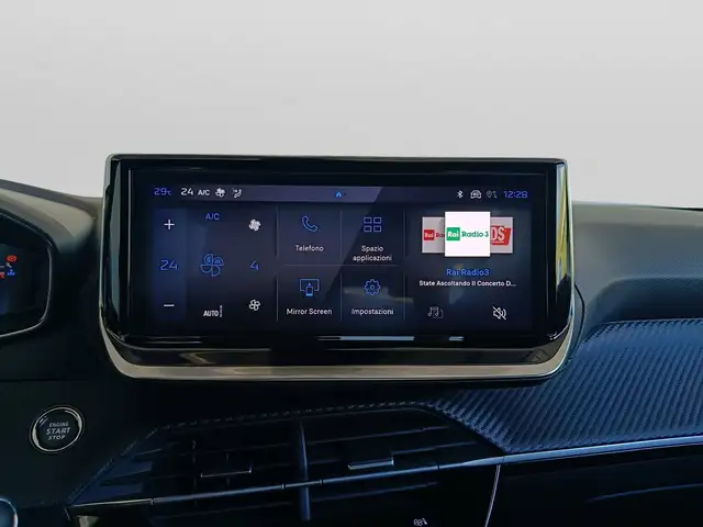 Peugeot 2008 view 14