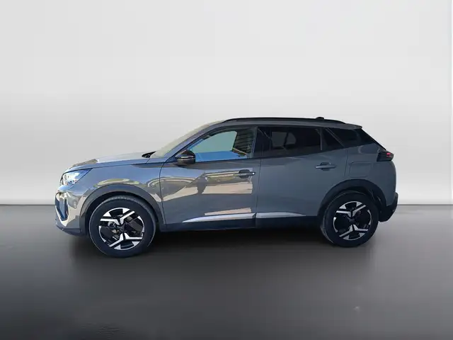 Peugeot 2008 view 6