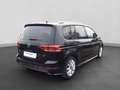 Volkswagen Touran 1.5 TSI R-LINE NAVI KAMERA VIRTUAL LED AS Schwarz - thumbnail 3