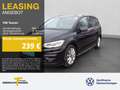 Volkswagen Touran 1.5 TSI R-LINE NAVI KAMERA VIRTUAL LED AS Schwarz - thumbnail 1