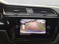 Volkswagen Touran 1.5 TSI R-LINE NAVI KAMERA VIRTUAL LED AS Schwarz - thumbnail 16