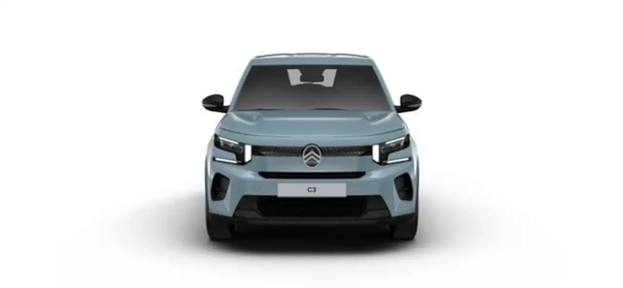 Citroen C3 2026
