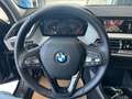 BMW 116 116 d Advantage Schwarz - thumbnail 20