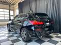 BMW 116 116 d Advantage Schwarz - thumbnail 4