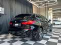 BMW 116 116 d Advantage Schwarz - thumbnail 6