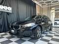 BMW 116 116 d Advantage Schwarz - thumbnail 1