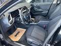 BMW 116 116 d Advantage Schwarz - thumbnail 10