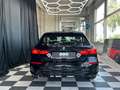 BMW 116 116 d Advantage Schwarz - thumbnail 5