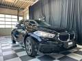 BMW 116 116 d Advantage Schwarz - thumbnail 3