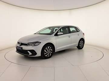 1.0 tsi life 95cv dsg