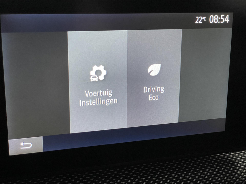 Dacia Sandero Stepway Expression 90pk Navi+Carplay | Climat | Ca — photo 48