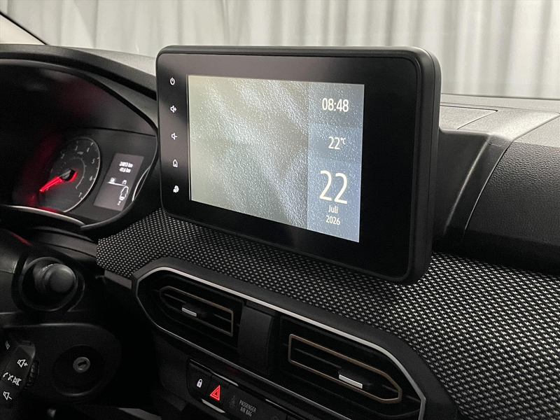 Dacia Sandero Stepway Expression 90pk Navi+Carplay | Climat | Ca — photo 27