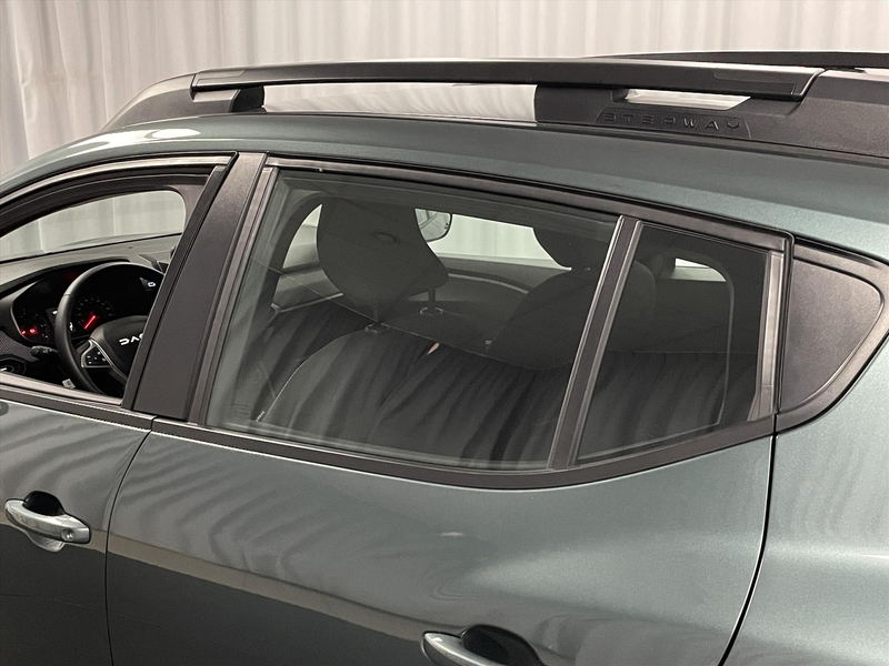 Dacia Sandero Stepway Expression 90pk Navi+Carplay | Climat | Ca — photo 13