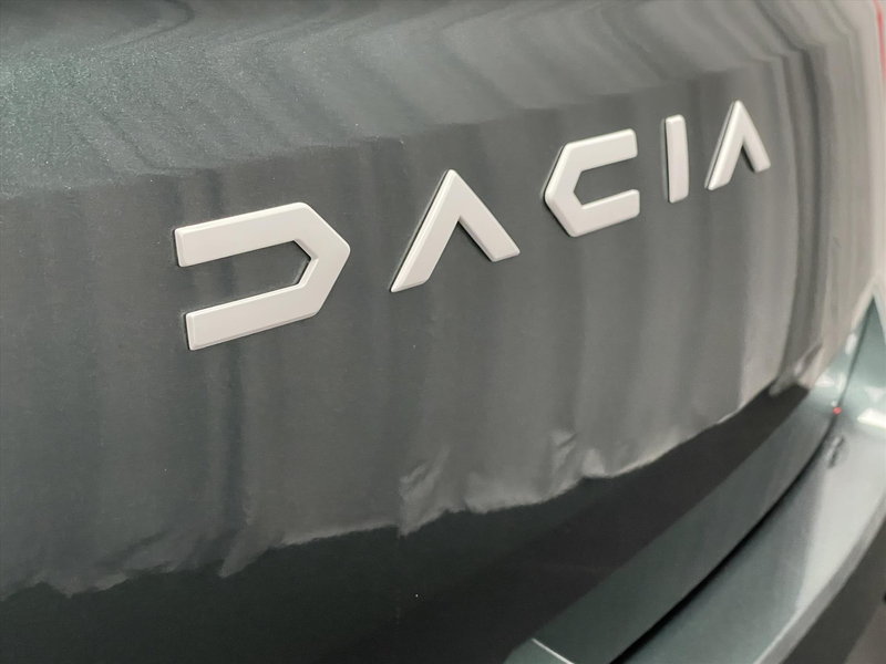 Dacia Sandero Stepway Expression 90pk Navi+Carplay | Climat | Ca — photo 17