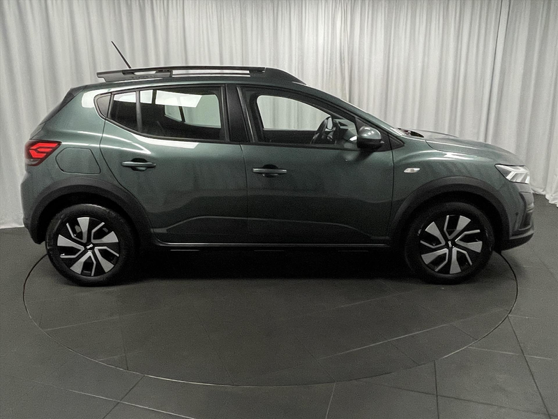 Dacia Sandero Stepway Expression 90pk Navi+Carplay | Climat | Ca — photo 5