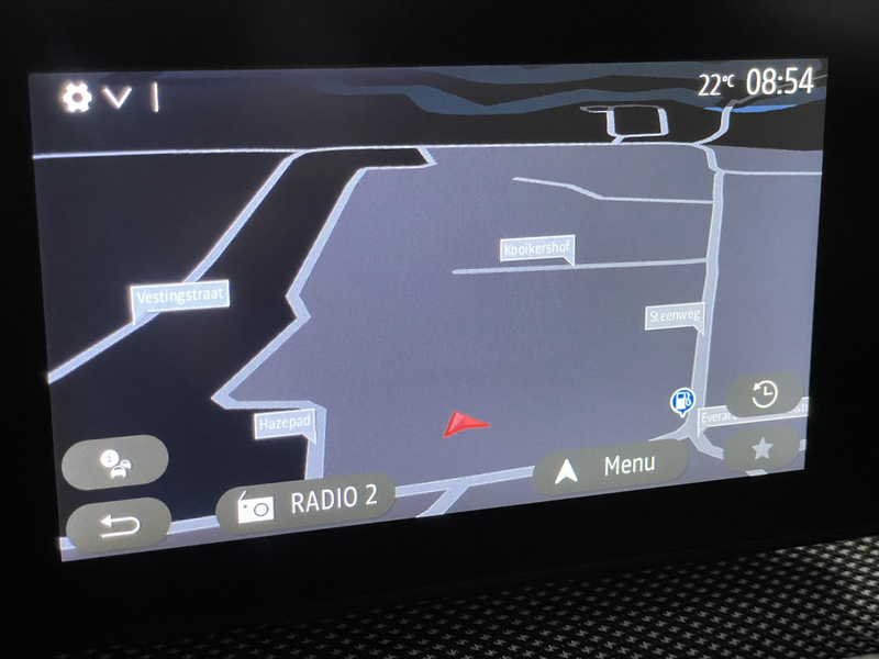 Dacia Sandero Stepway Expression 90pk Navi+Carplay | Climat | Ca — photo 47
