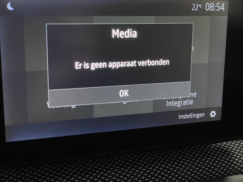 Dacia Sandero Stepway Expression 90pk Navi+Carplay | Climat | Ca — photo 45