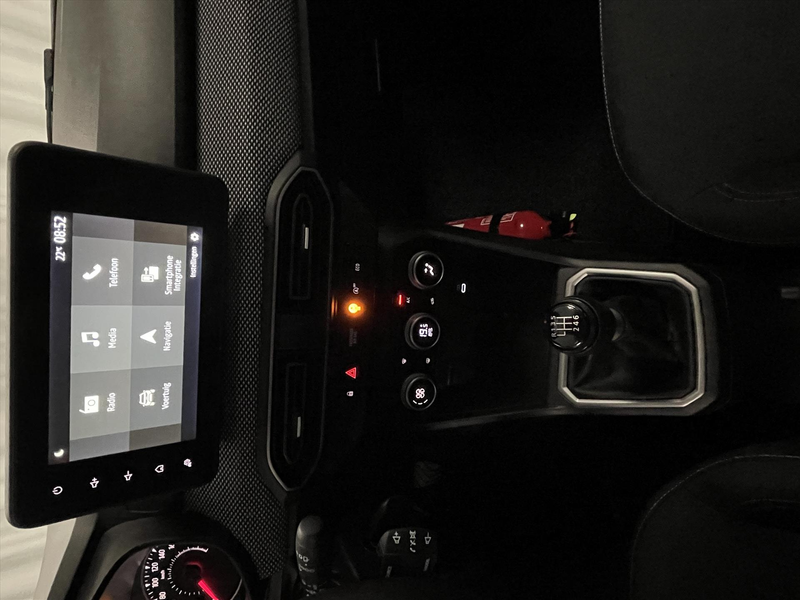 Dacia Sandero Stepway Expression 90pk Navi+Carplay | Climat | Ca — photo 38